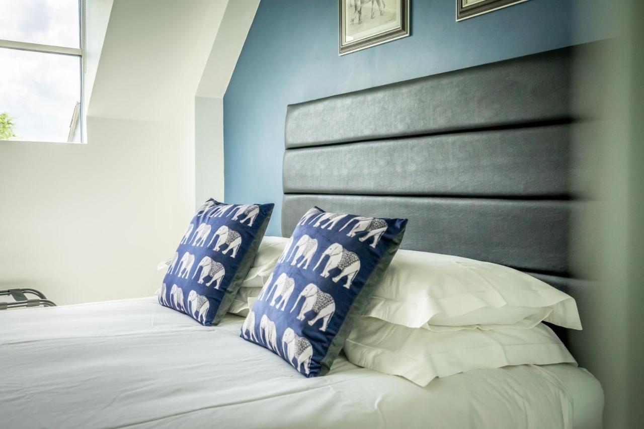 Appartamento 7 Aspire York Esterno foto