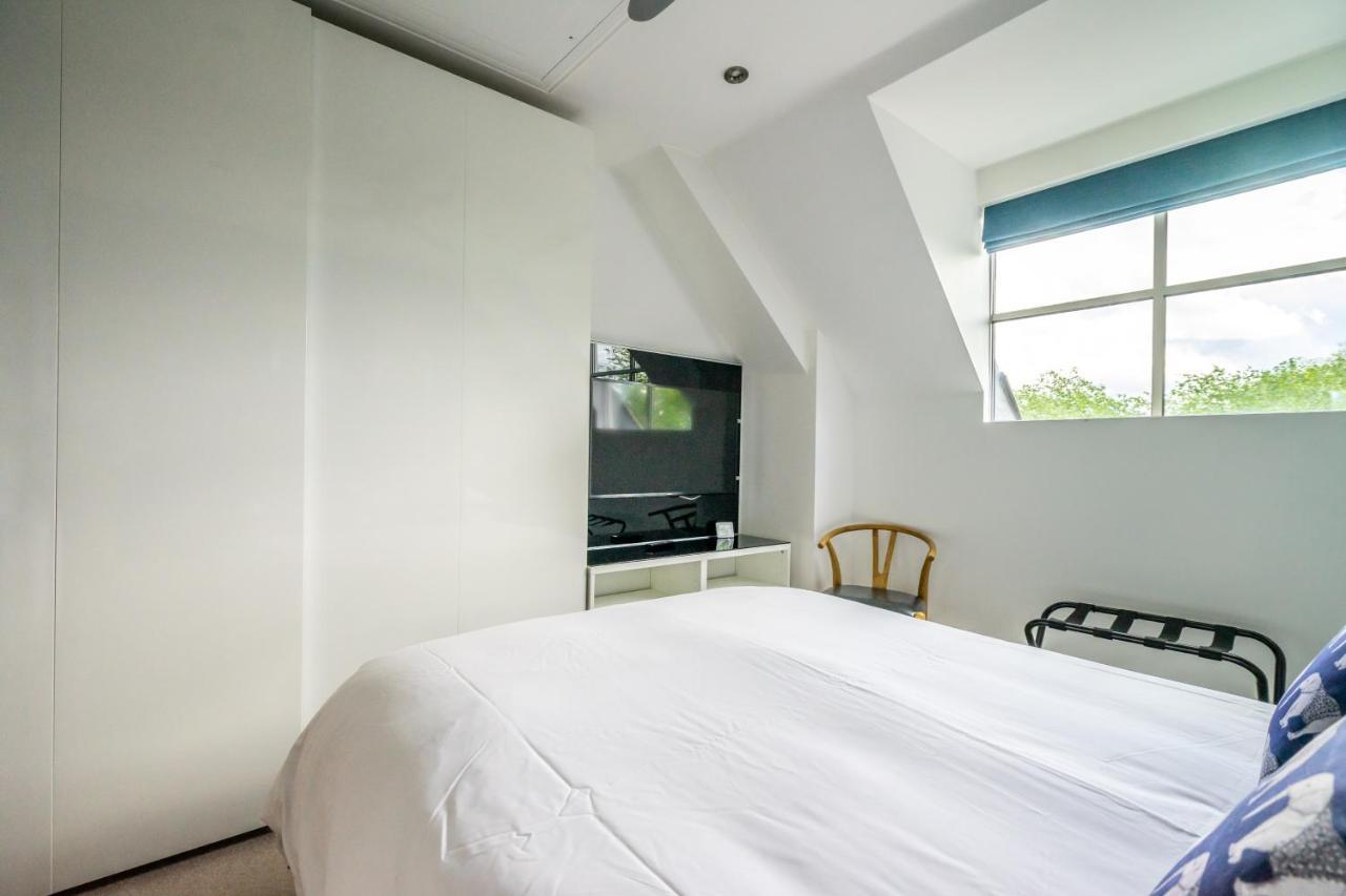 Appartamento 7 Aspire York Esterno foto